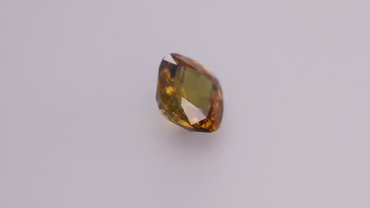 Sphene 9.70 ct
